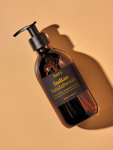 Aery Fernweh Hand Wash - Indian Sandalwood