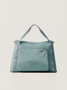 Born Cross Studio Bag - Dry Green