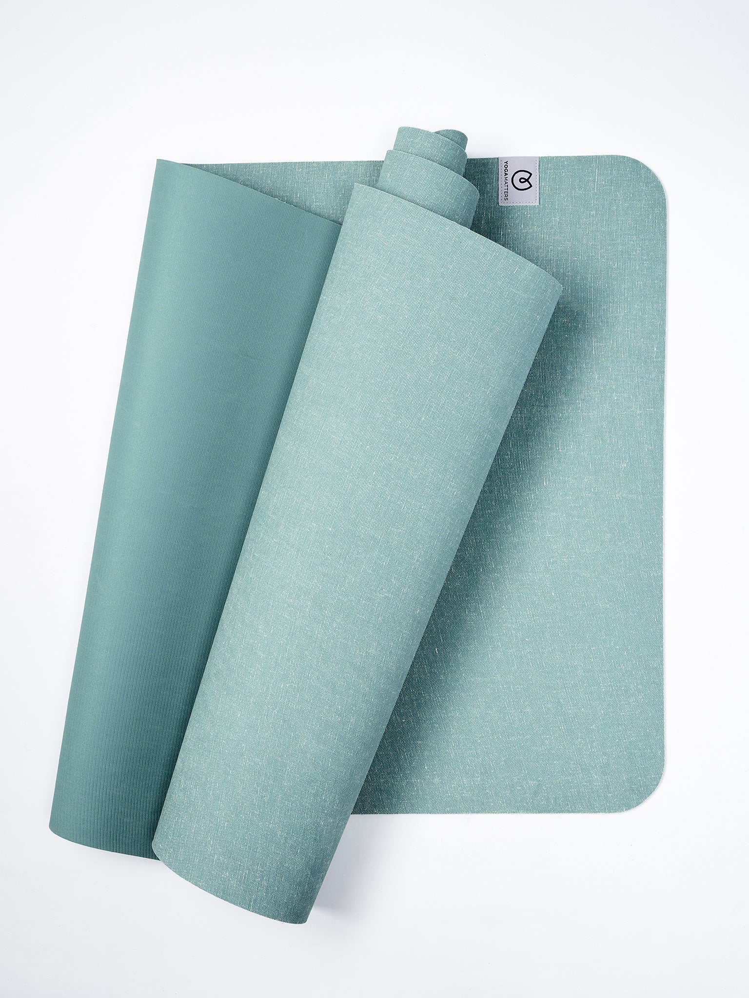 Yogamatters Eco Rise Yoga Mat - Box of 6