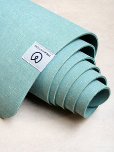 Yogamatters Eco Rise Yoga Mat - Box of 6