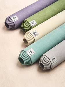 Yogamatters Eco Rise Yoga Mat