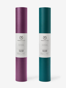 Yogamatters Eco Flow Yoga Mat - Box of 8