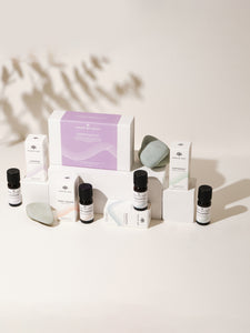 Made By Zen Essential Oil Collection Set - Essentials