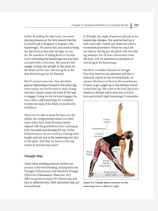 Functional Anatomy of Yoga