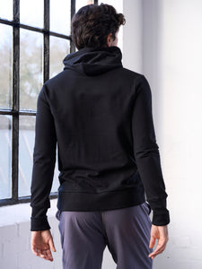 Gossypium Men's Cocoon Hoodie