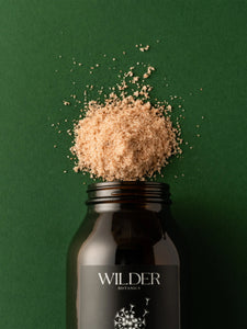 Wilder Botanics Bath Soak - Healing Spirit