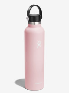 Hydro Flask 621ml (21oz) Standard Mouth with Flex Cap - Trillium