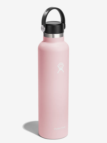 Hydro Flask 621ml (21oz) Standard Mouth with Flex Cap - Trillium