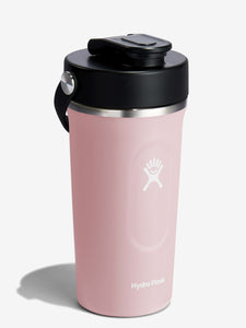 Hydro Flask 710ml (24oz) Insulated Shaker Bottle - Trillium