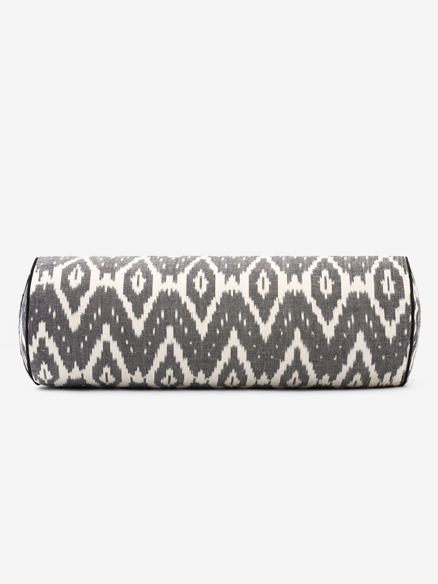 Yogamatters Ikat Bolster