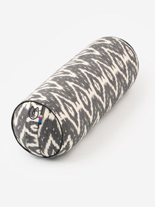 Yogamatters Ikat Bolster