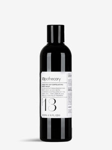 Ilapothecary Exfoliating Body Wash - Face the Day