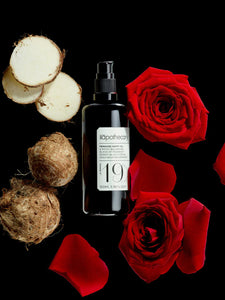 Ilapothecary Bath & Body Oil - Feminine Happy