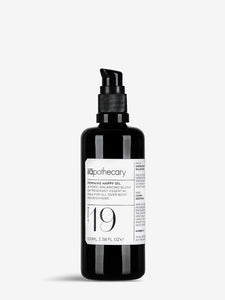 Ilapothecary Bath & Body Oil - Feminine Happy