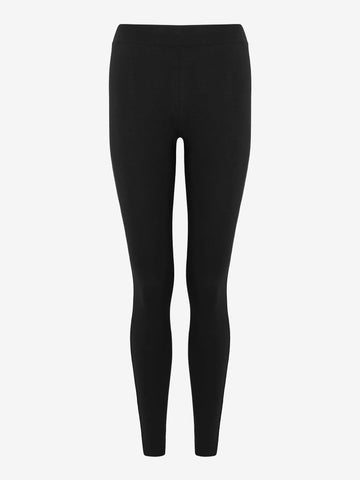 Komodo Sylvie Organic Cotton Legging - Black