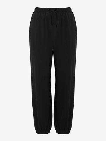 Komodo Teresa Jogger - Black