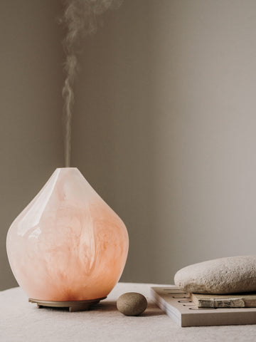 Made By Zen Gem Aroma Diffuser