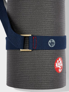 Manduka The Commuter Yoga Mat Strap