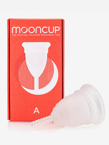 Mooncup Menstrual Cup - Size A