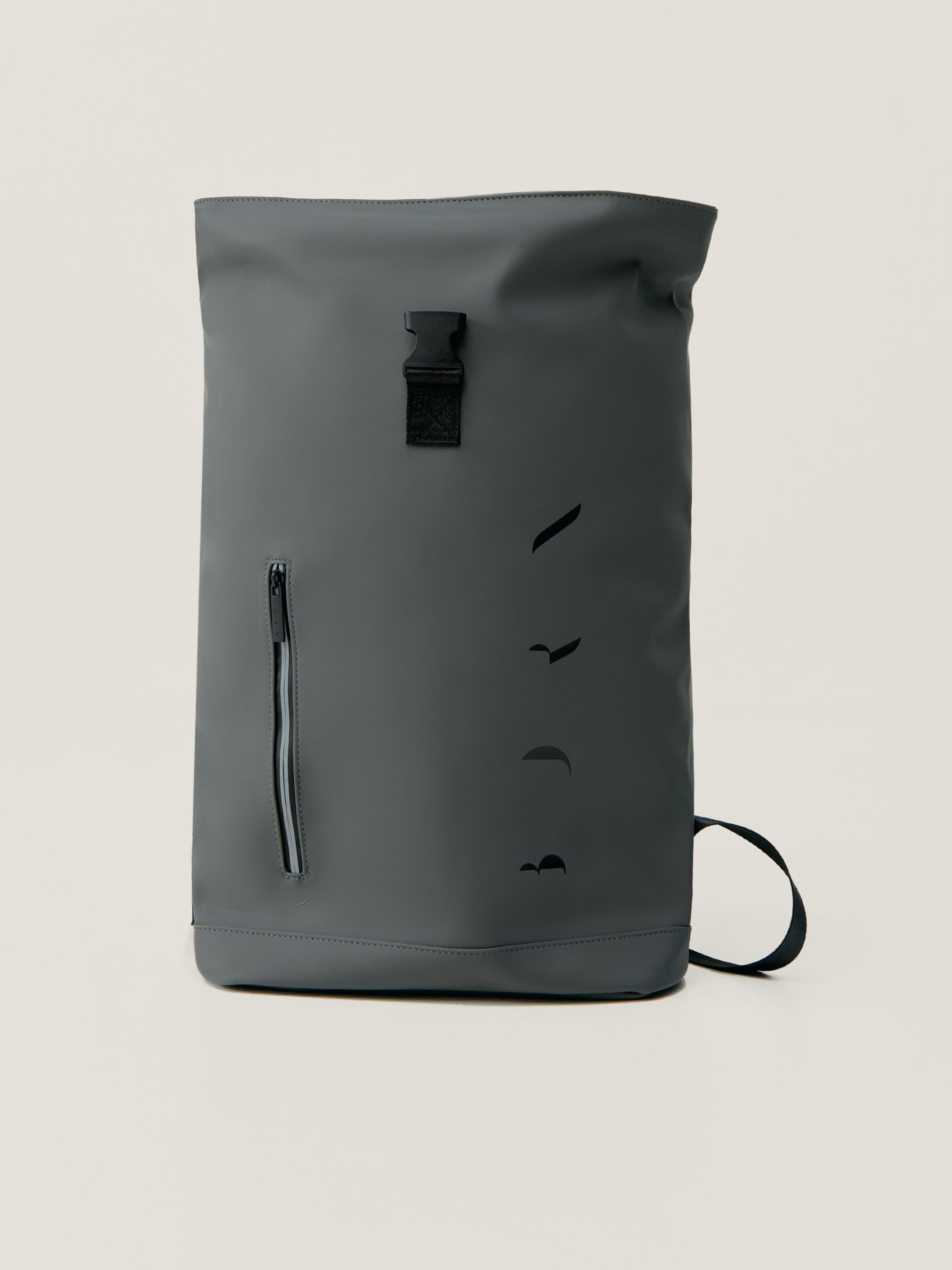 Born Nelson Backpack - Road Grey