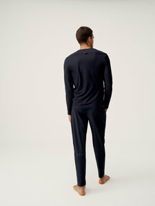 Born Okavango Jogger - Black