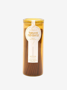 Paddywax Haze Incense - Tobacco Patchouli