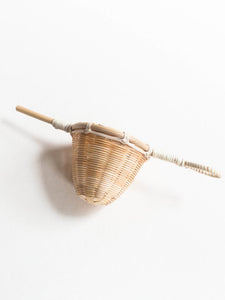 Parigotte Bamboo Tea Strainer