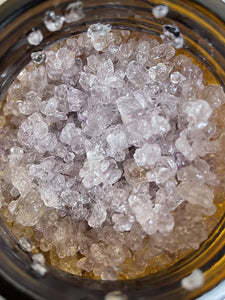 Pelegrims Antioxidant Bath Salts