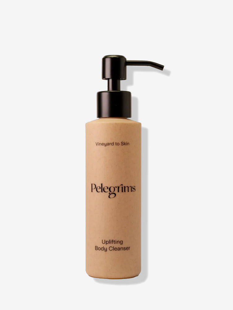 Pelegrims Uplifting Body Cleanser 250ml