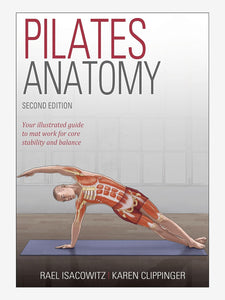 Pilates Anatomy