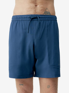 Born Rhein Short - Sea Blue