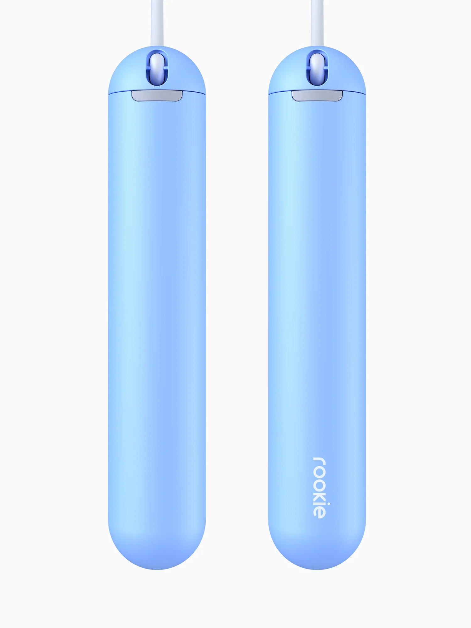 Tangram Rookie Smartrope Skipping Rope - Ice Blue