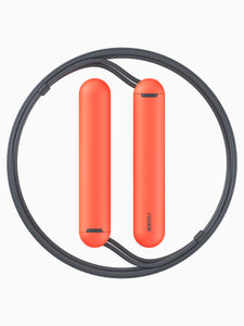 Tangram Rookie Smartrope Skipping Rope - Coral