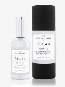 Spritz Wellness Atmosphere Mist 100ml - Relax