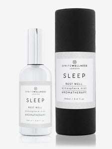 Spritz Wellness Atmosphere Mist 100ml - Sleep