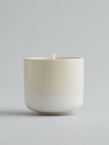 St. Eval Garden Path Candle Pot - Orange Blossom