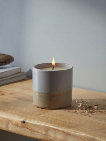 St. Eval Sea & Shore Candle Pot - Tranquility