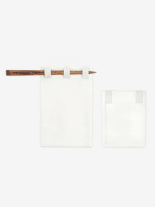 The Organic Company Reusable Tea Bag Set