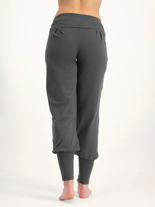 Urban Goddess Dakini Yoga Pants  Ash