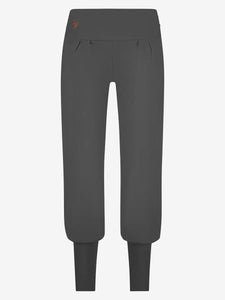 Urban Goddess Dakini Yoga Pants  Ash