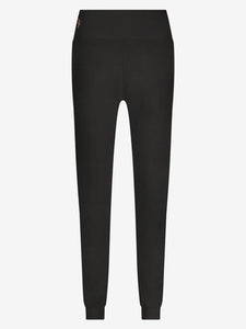 Urban Goddess Oba Yoga Pants - Onyx Black