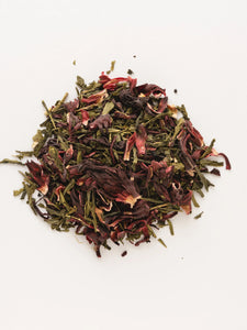 Wilder Botanics Organic Tea Infusion - Sunrise