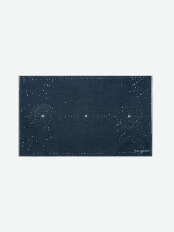 Yoga Design Lab Hand Towel - Celestial