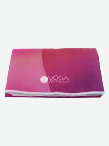 Yoga Design Lab Hand Towel - Rose