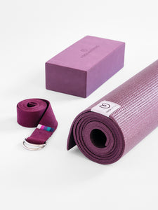 Yogamatters Yoga Brick - Box of 30