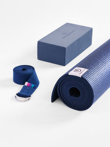 Yogamatters Yoga Brick - Box of 30