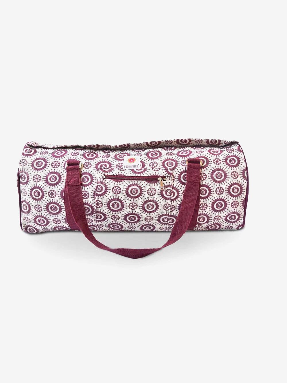 Yoga United Carry All Yoga Kit Bag - Prithvi