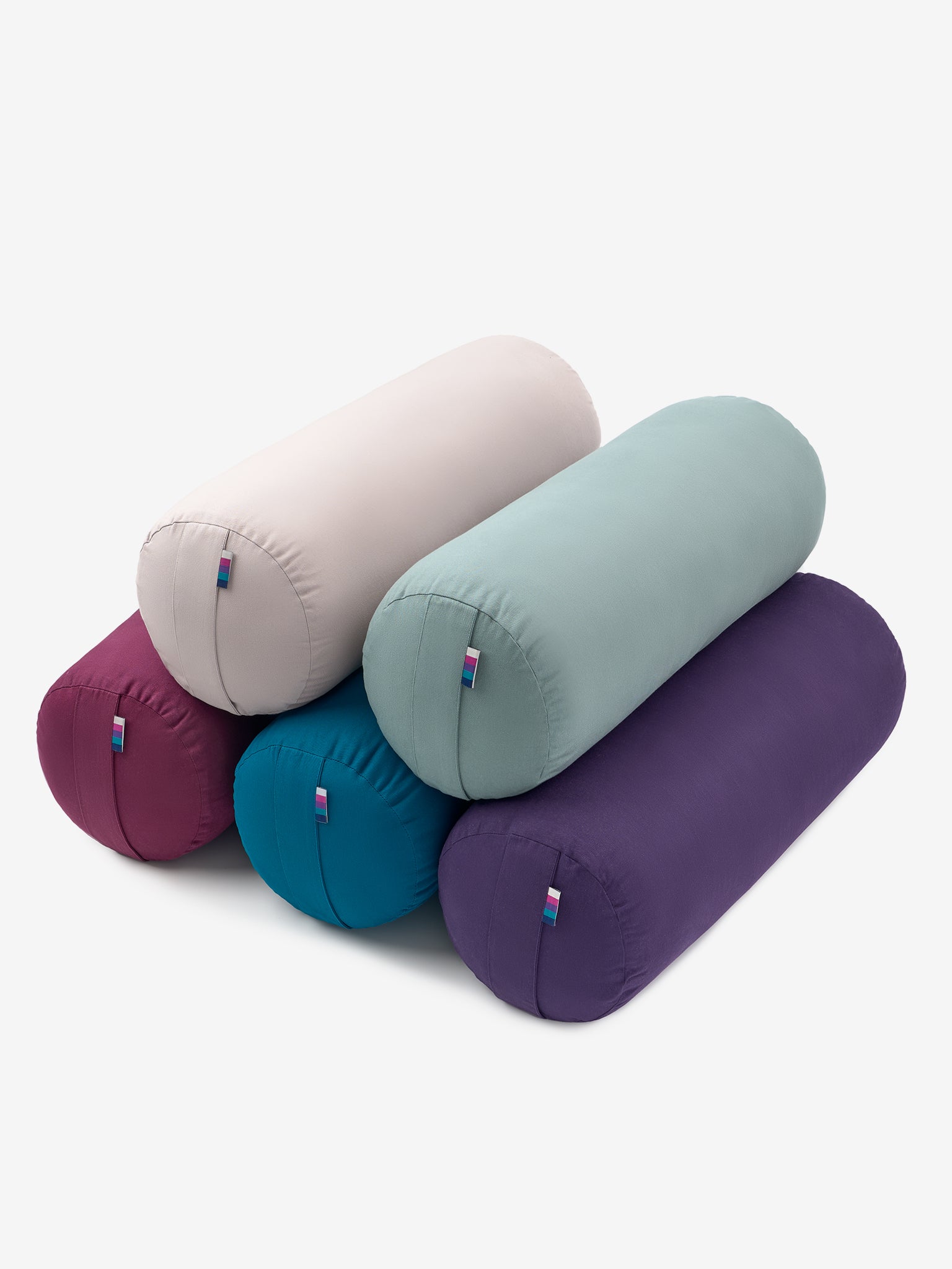 Yogamatters Organic Cotton Bolster