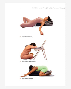 Yoga for Pelvic Floor and Postpartum Health