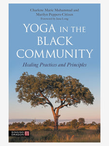 Yoga In the Black Community